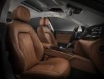 Maserati Quattroporte S Q4 GranLusso 2017 года